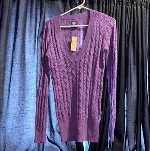 Elena Gilbert American Eagle Sweater NWT
